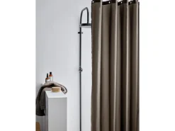 Södahl Badeforhæng 180x200 Comfort Taupe