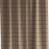 Badeforhæng 180x220 Vista Warm Taupe>Södahl Clearance