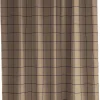 Södahl Badeforhæng 180x200 Vista Warm Taupe Online
