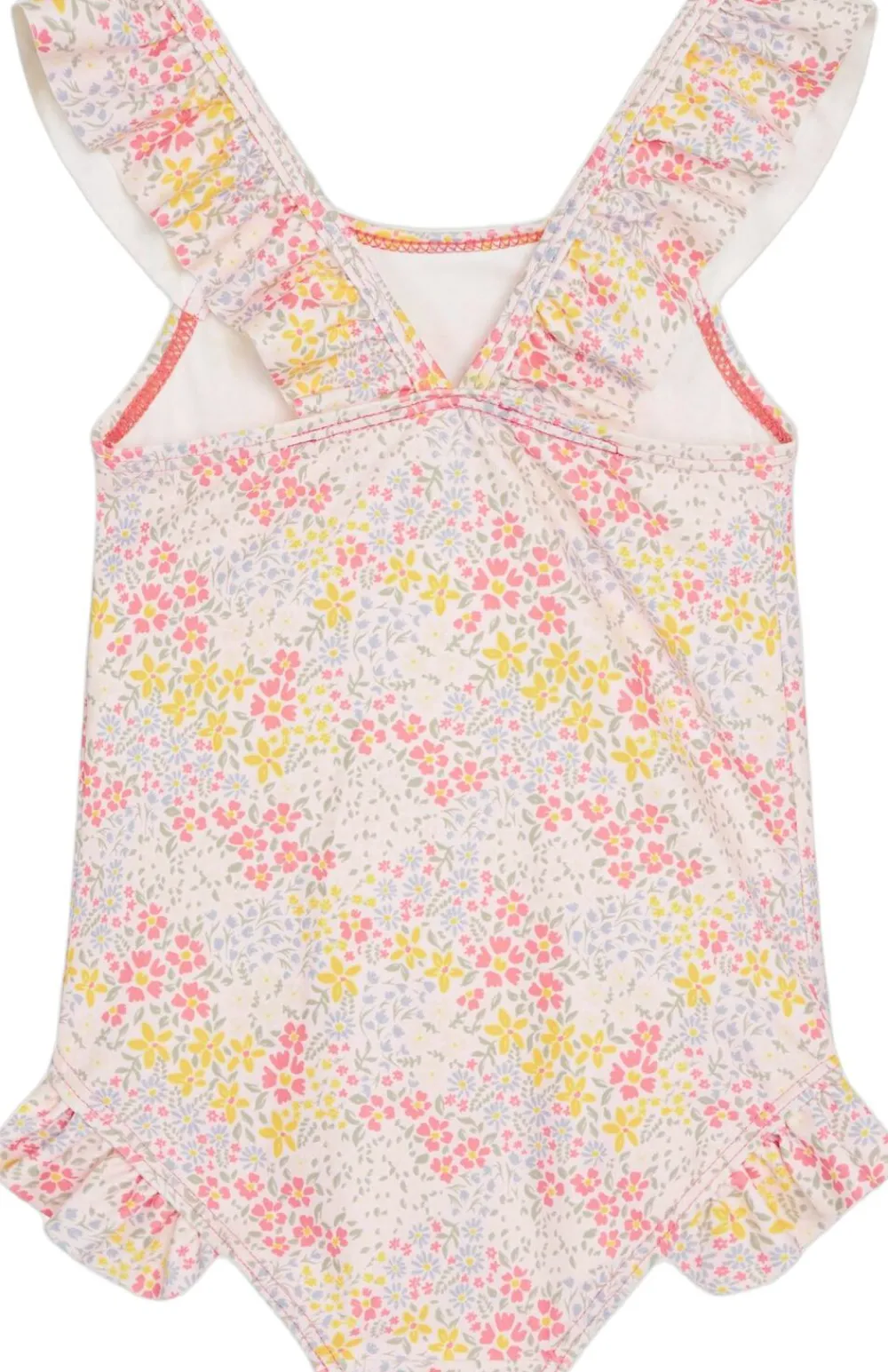 Hust & Claire Badetøj Hcmadiken Badedra Soft pink New