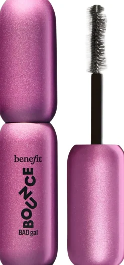 BADgal Bounce Mini - Volume mascara med dobbeltsidet børste>Benefit Cosmetics Discount
