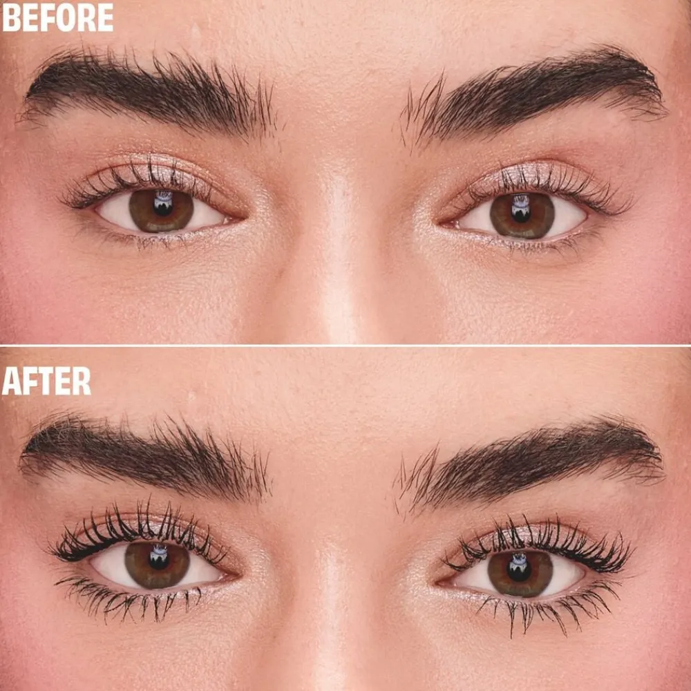 BADgal Bounce Mini - Volume mascara med dobbeltsidet børste>Benefit Cosmetics Discount
