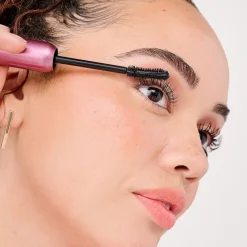 BADgal Bounce Mini - Volume mascara med dobbeltsidet børste><noscript><img width=