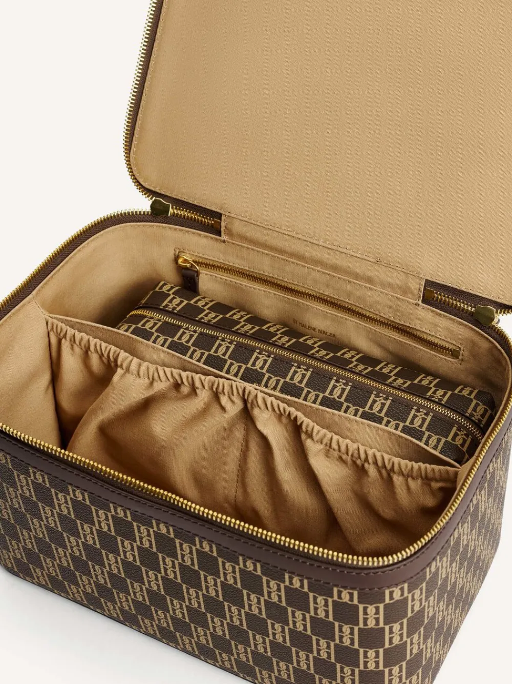 Bae Beauty toilettaske>By Malene Birger Sale