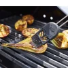 Rösle Bagepensel 26 x 5,1 cm Stål/Silikone Online