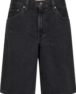 Dame Levi's BAGGY DAD JORT OPEN MIND FP