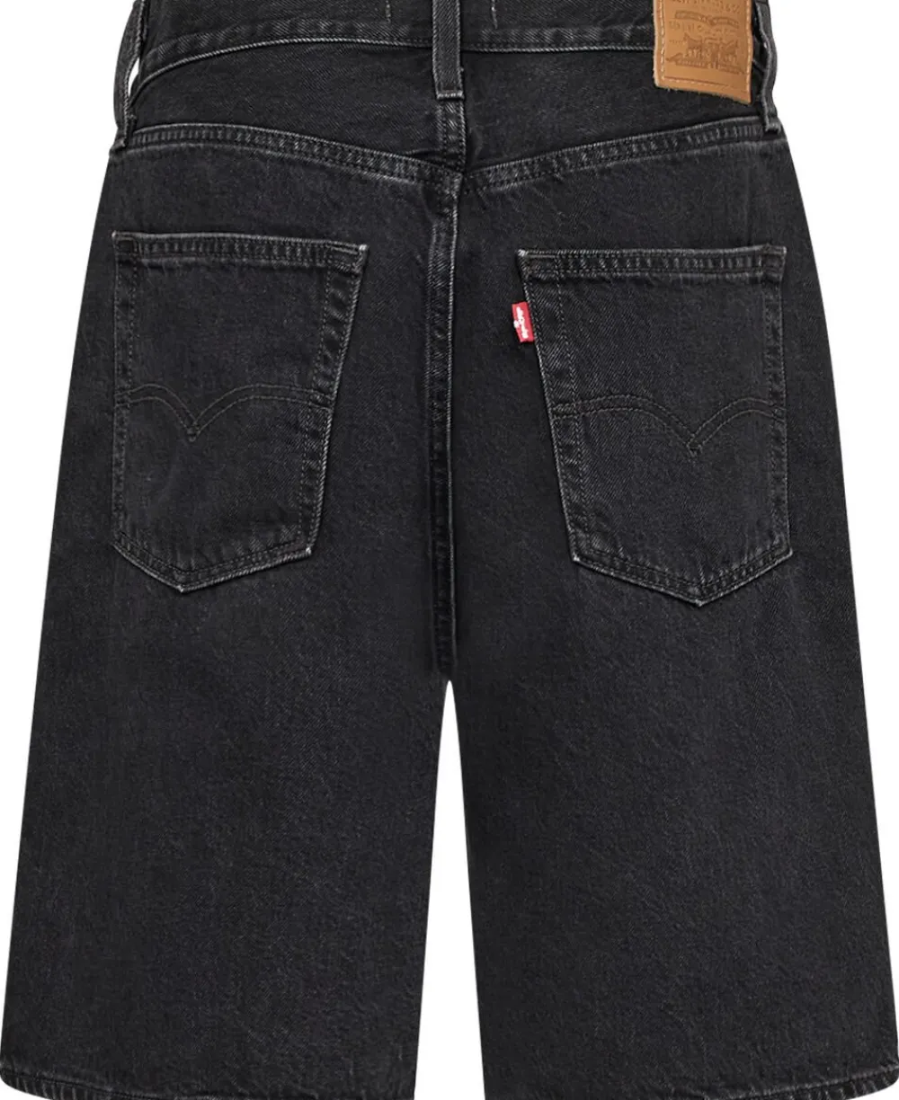 Dame Levi's BAGGY DAD JORT OPEN MIND FP