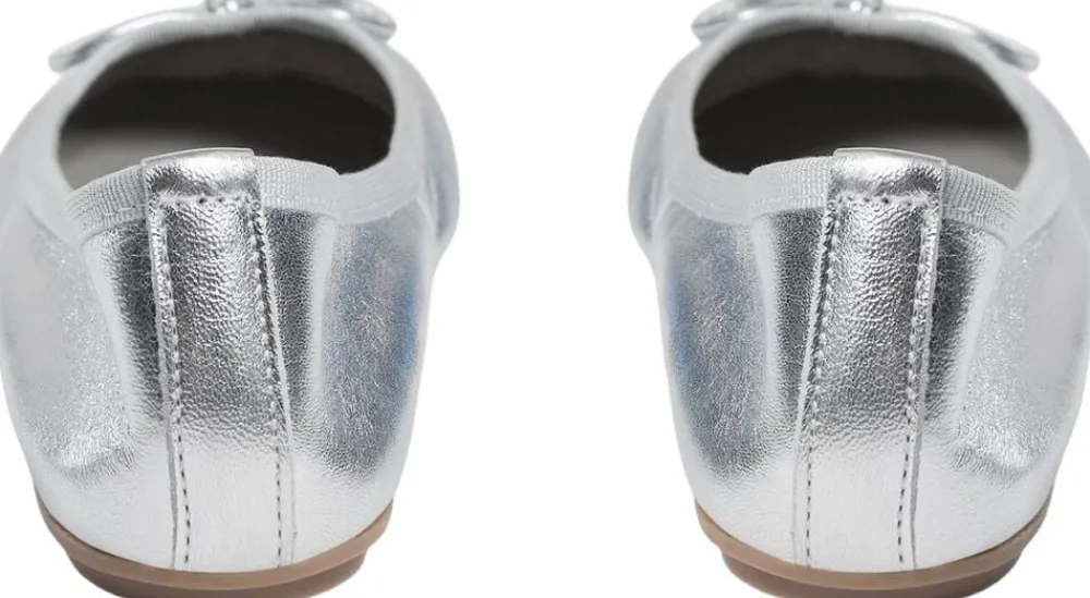 Sofie Schnoor Ballerina Silver Sale