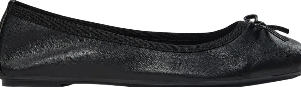 Sofie Schnoor Ballerina Black