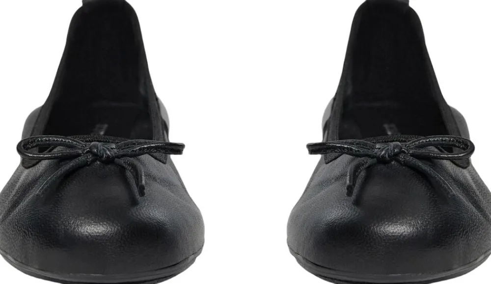 Sofie Schnoor Ballerina Black