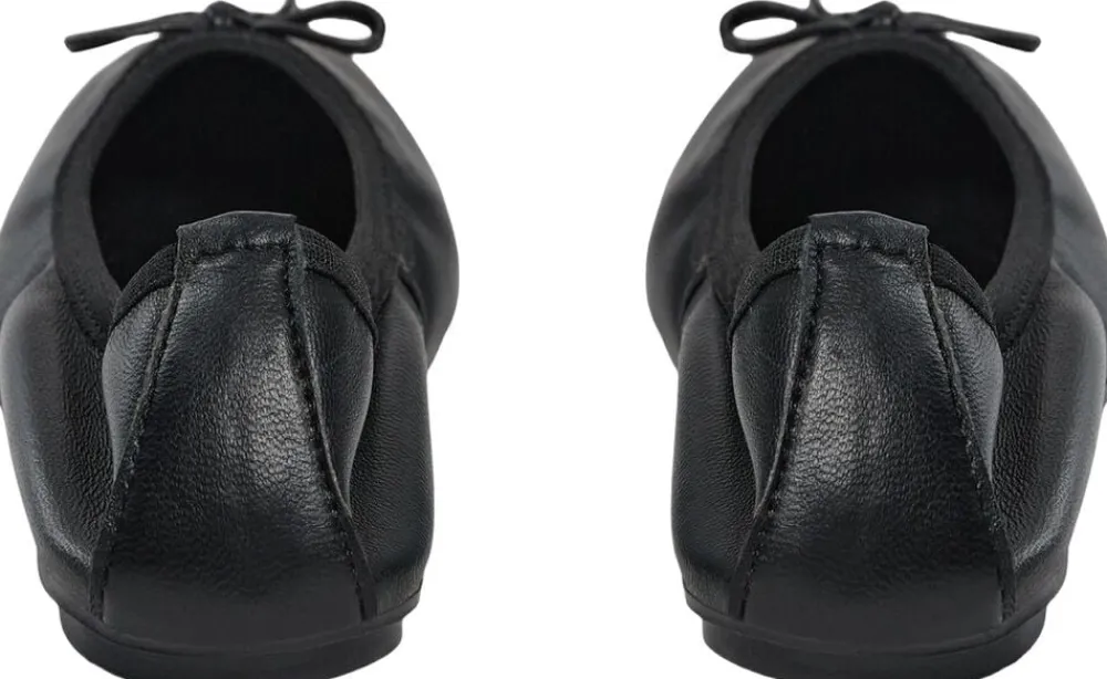 Sofie Schnoor Ballerina Black