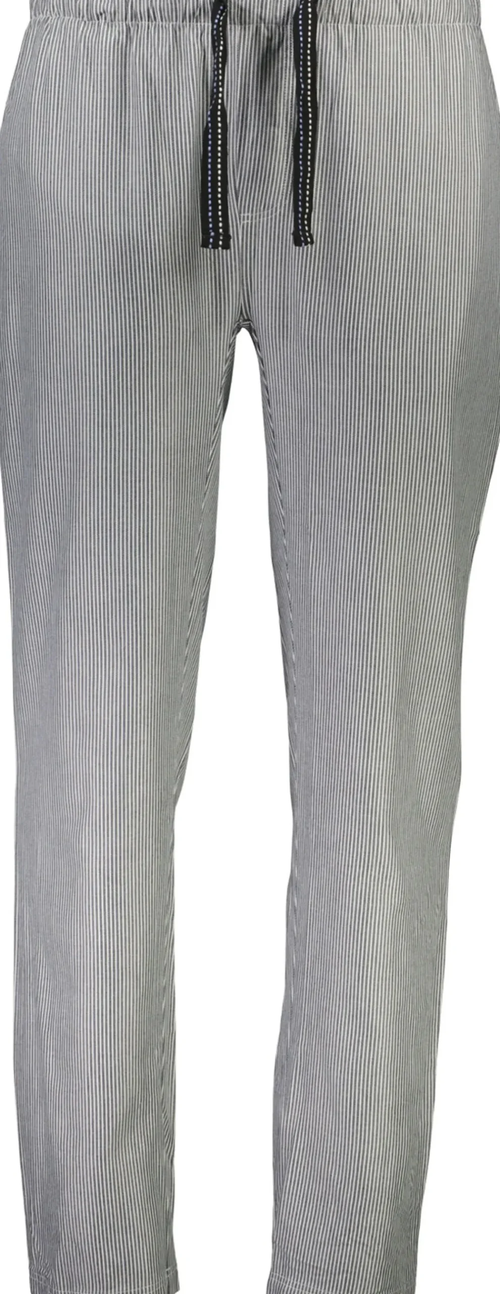 Lindbergh Bamboo pajama pants Navy Discount