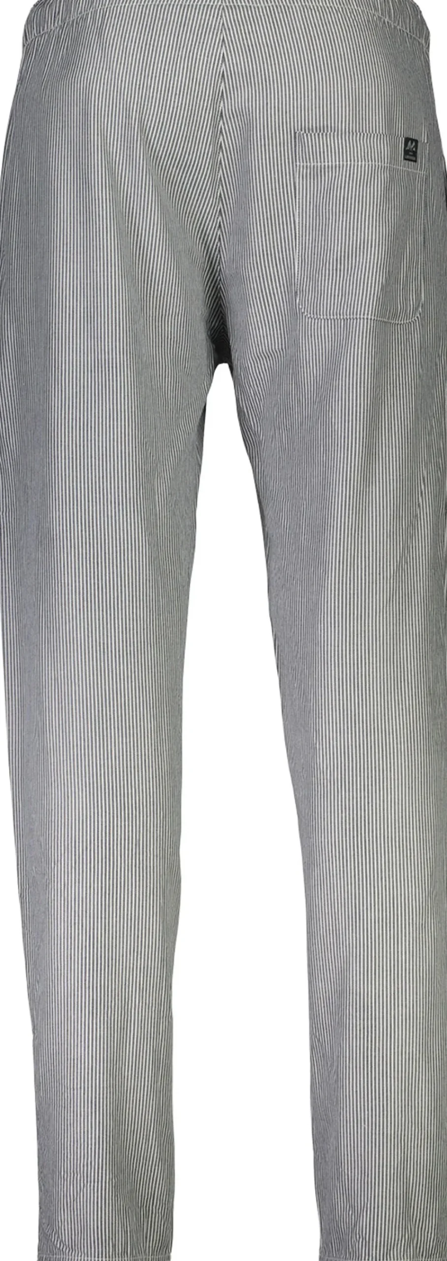 Lindbergh Bamboo pajama pants Navy Discount