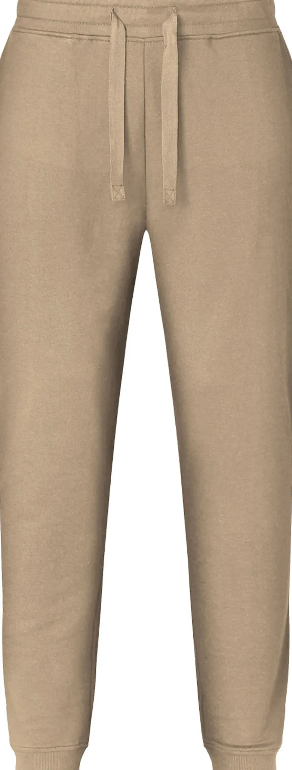 Resteröds BAMBOO sweatpants Beige Sale