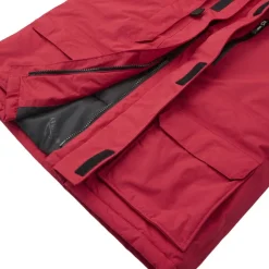MCKINLEY Banff Parka Jakke