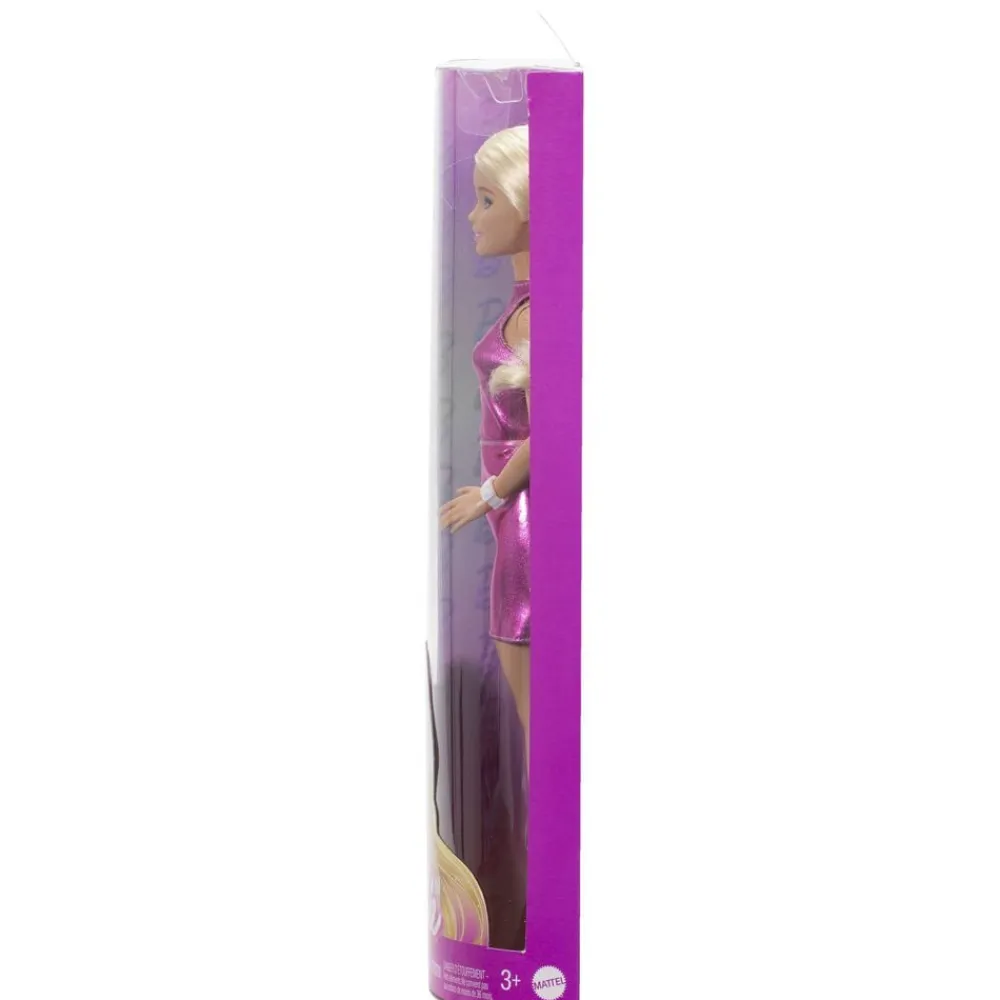 Børn Barbie Fashionista Doll P