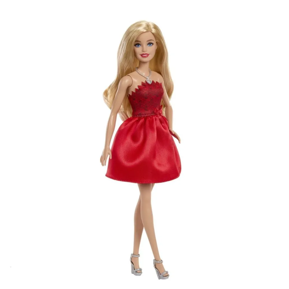 Barbie Fashionista 80th A Outlet
