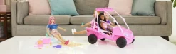 Barbie Mysteries Beach Bu Clearance