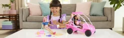 Barbie Mysteries Beach Bu Clearance