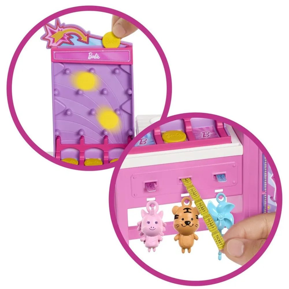 Barbie Mysteries Cotton C Online