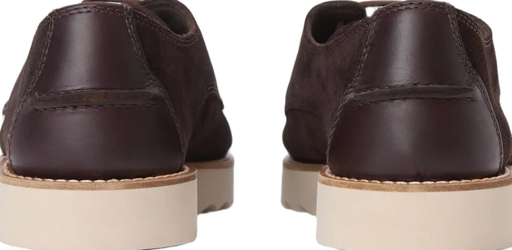 Barbour Aydon Derby Shoe Br35 Outlet