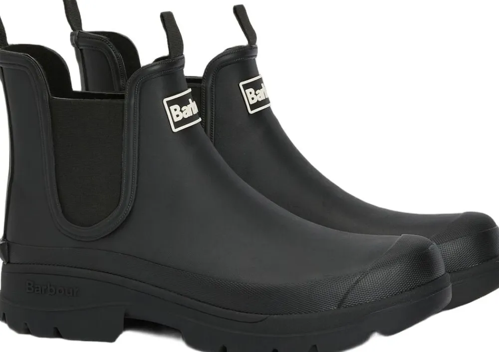 Barbour Nimbus Chelsea Welly Bk31 Sale