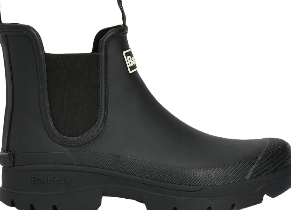 Barbour Nimbus Chelsea Welly Bk31 Sale