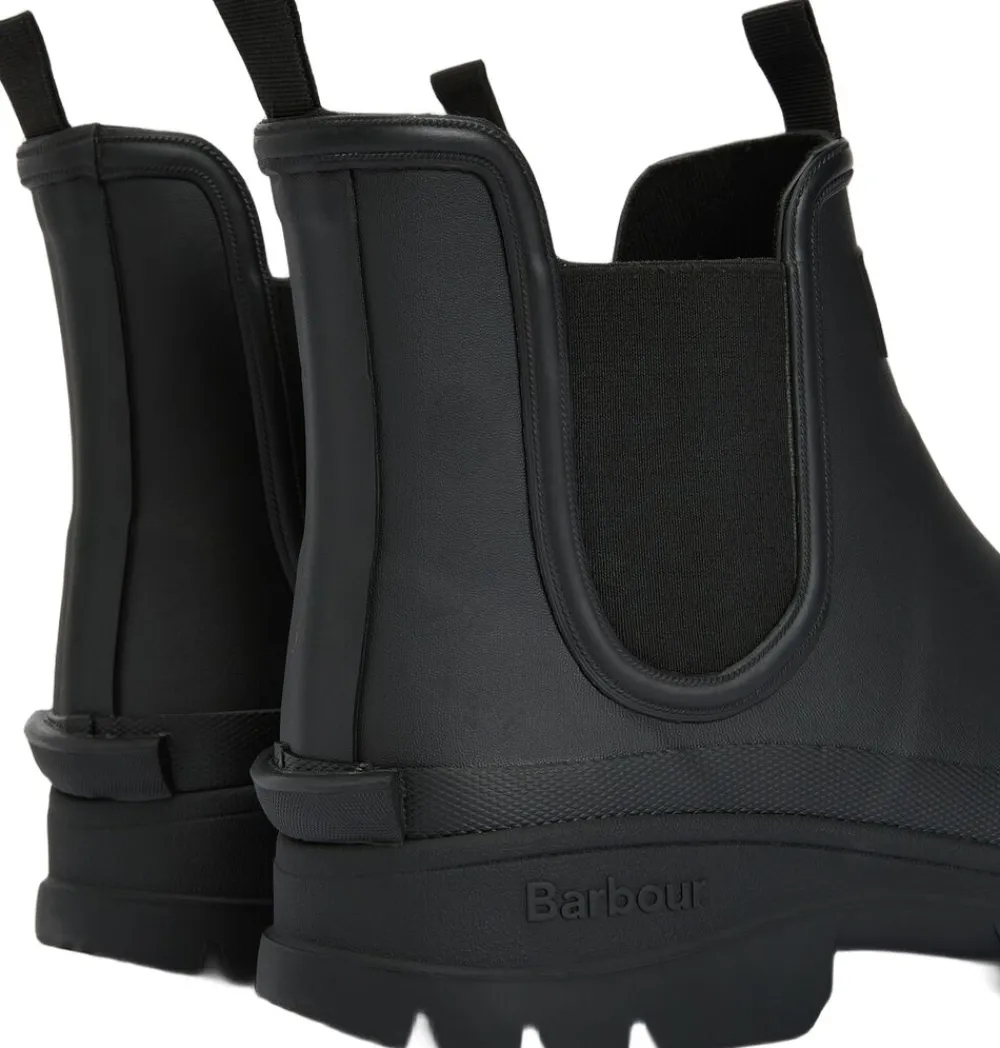 Barbour Nimbus Chelsea Welly Bk31 Sale