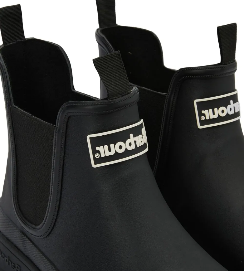 Barbour Nimbus Chelsea Welly Bk31 Sale
