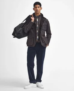Barbour Ogston Wax