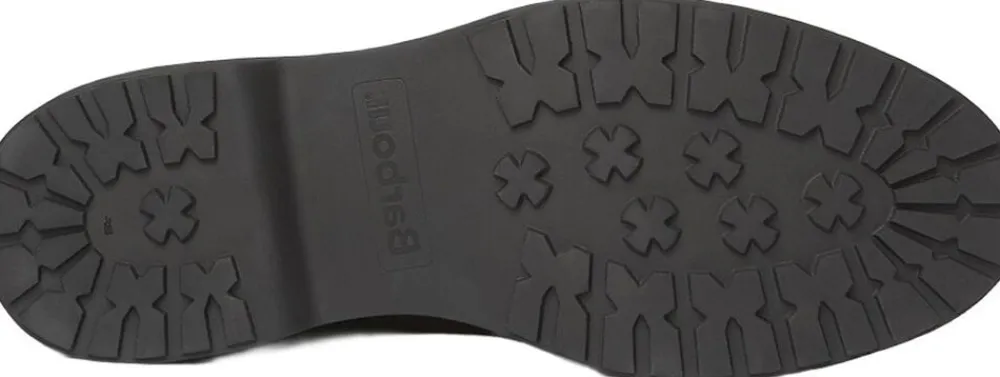 Barbour Sidwood Hiking Boot