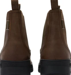 Turnbull Chelsea Boot>Barbour
