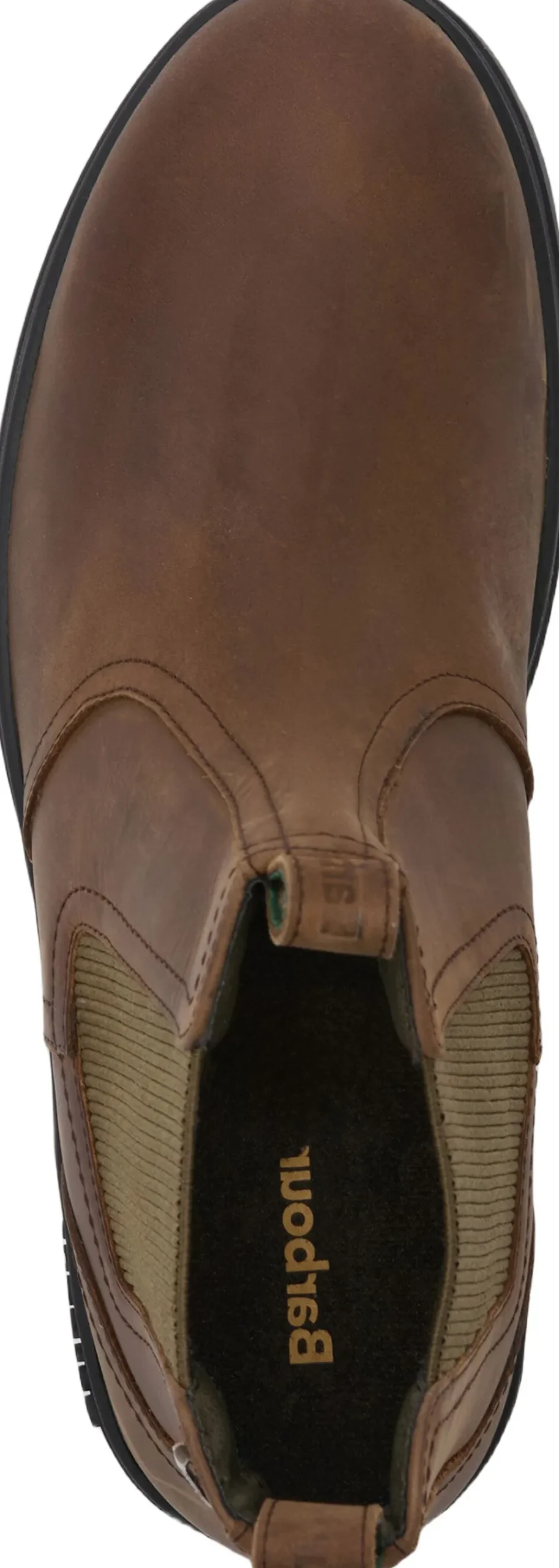 Turnbull Chelsea Boot>Barbour