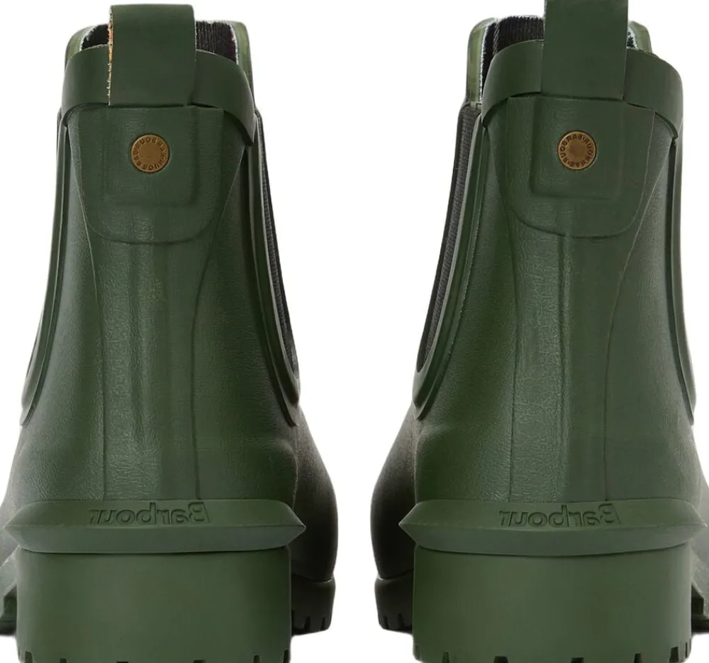 Dame Barbour Wilton Chelsea Welly