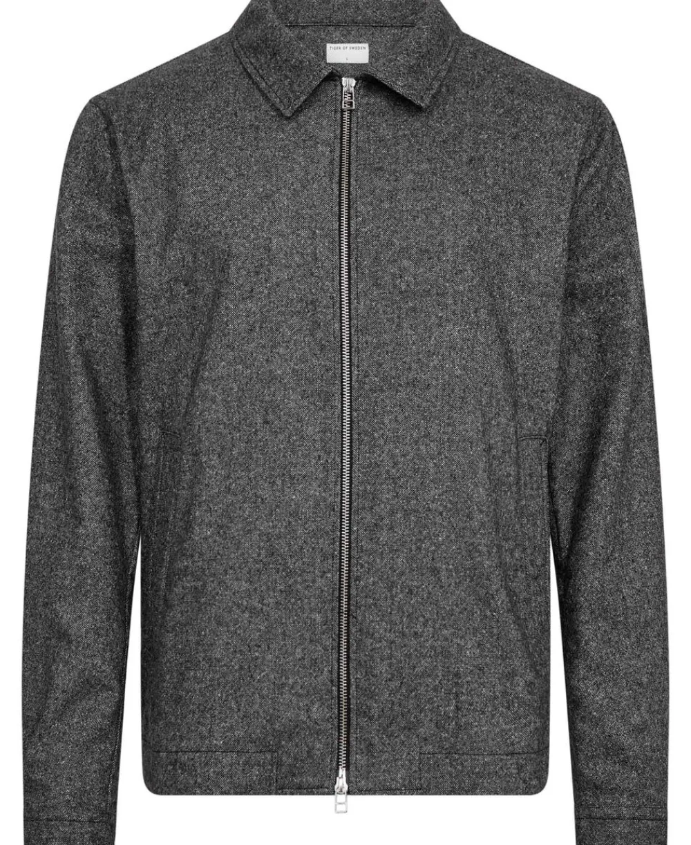 Tiger of Sweden BARNABY ZIP