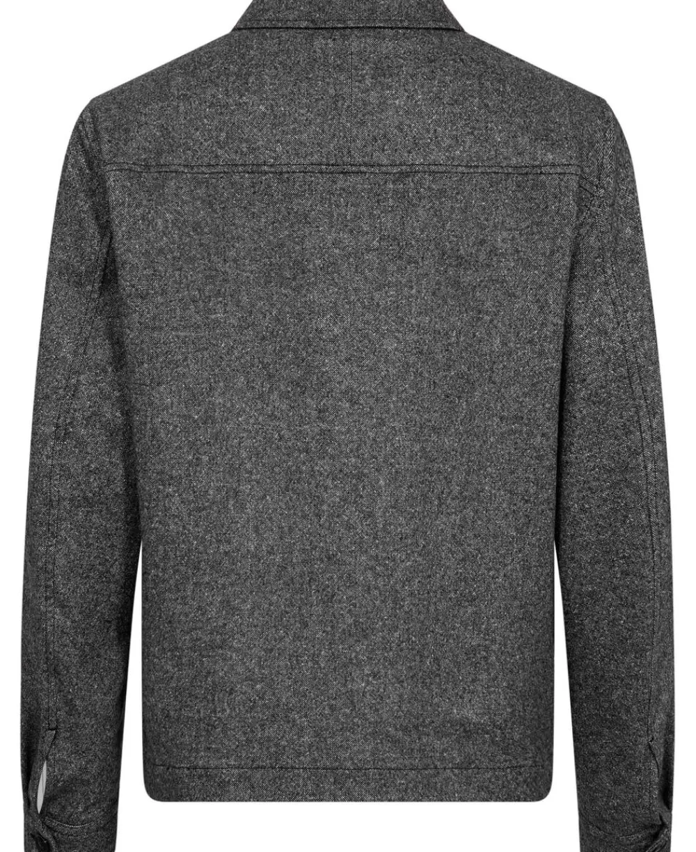 Tiger of Sweden BARNABY ZIP