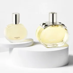 HERMÈS Barénia Hair mist Natural spray 30ml New