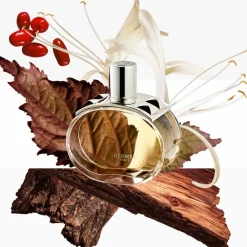 HERMÈS Barénia Hair mist Natural spray 30ml New