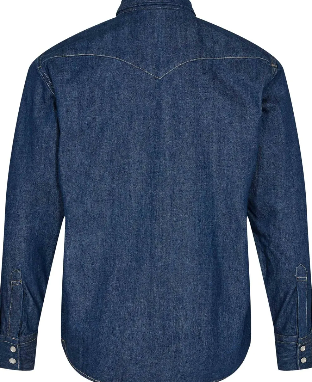 BARSTOW WESTERN STANDARD WESTE>Levi's Hot