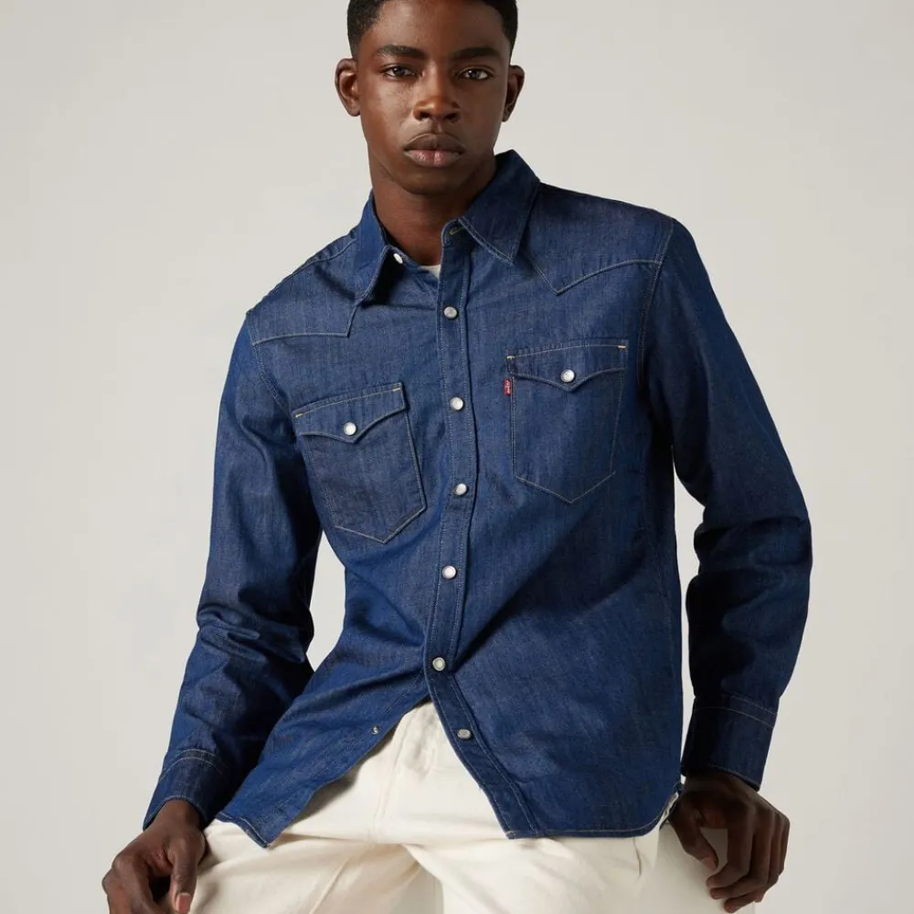 BARSTOW WESTERN STANDARD WESTE>Levi's Hot