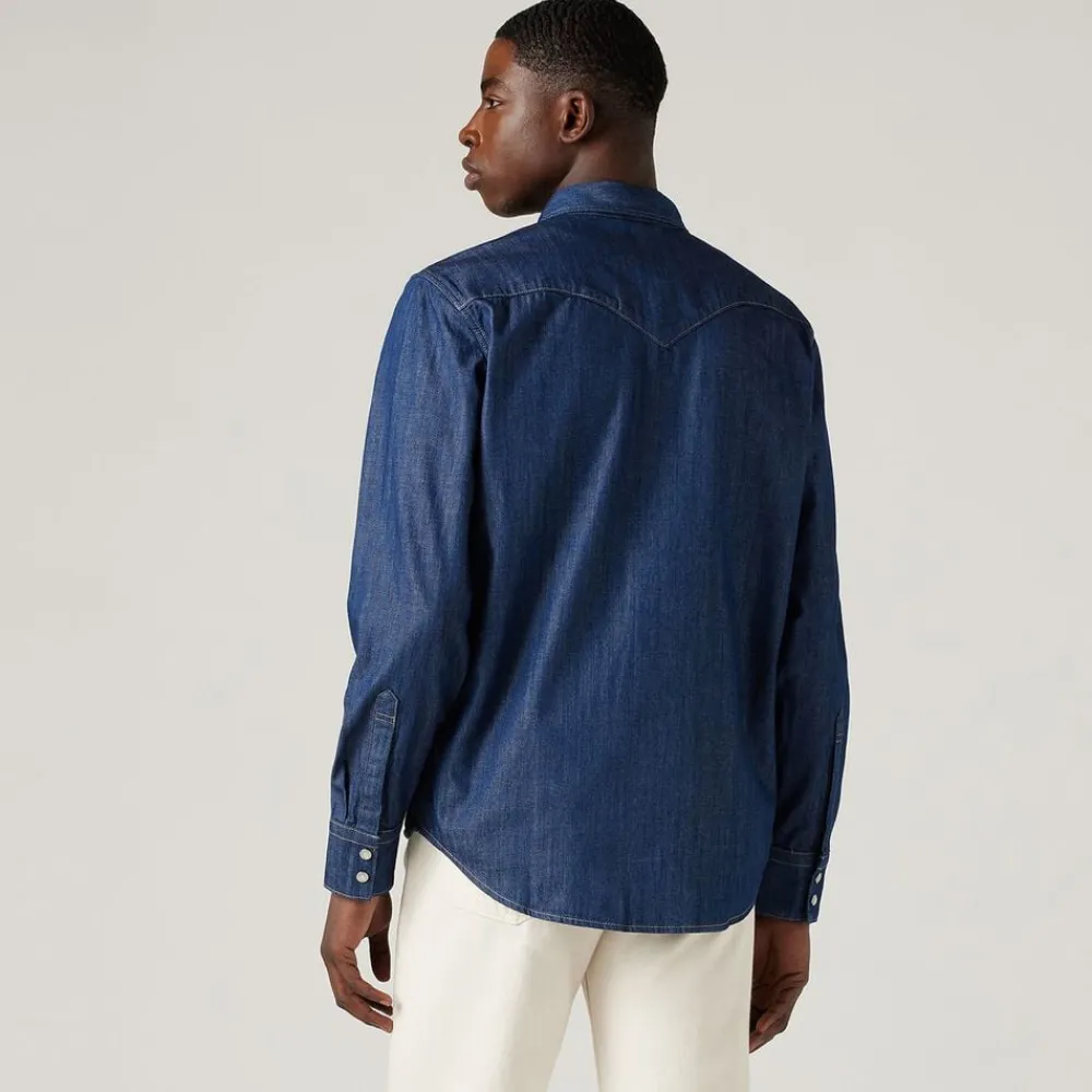 BARSTOW WESTERN STANDARD WESTE>Levi's Hot