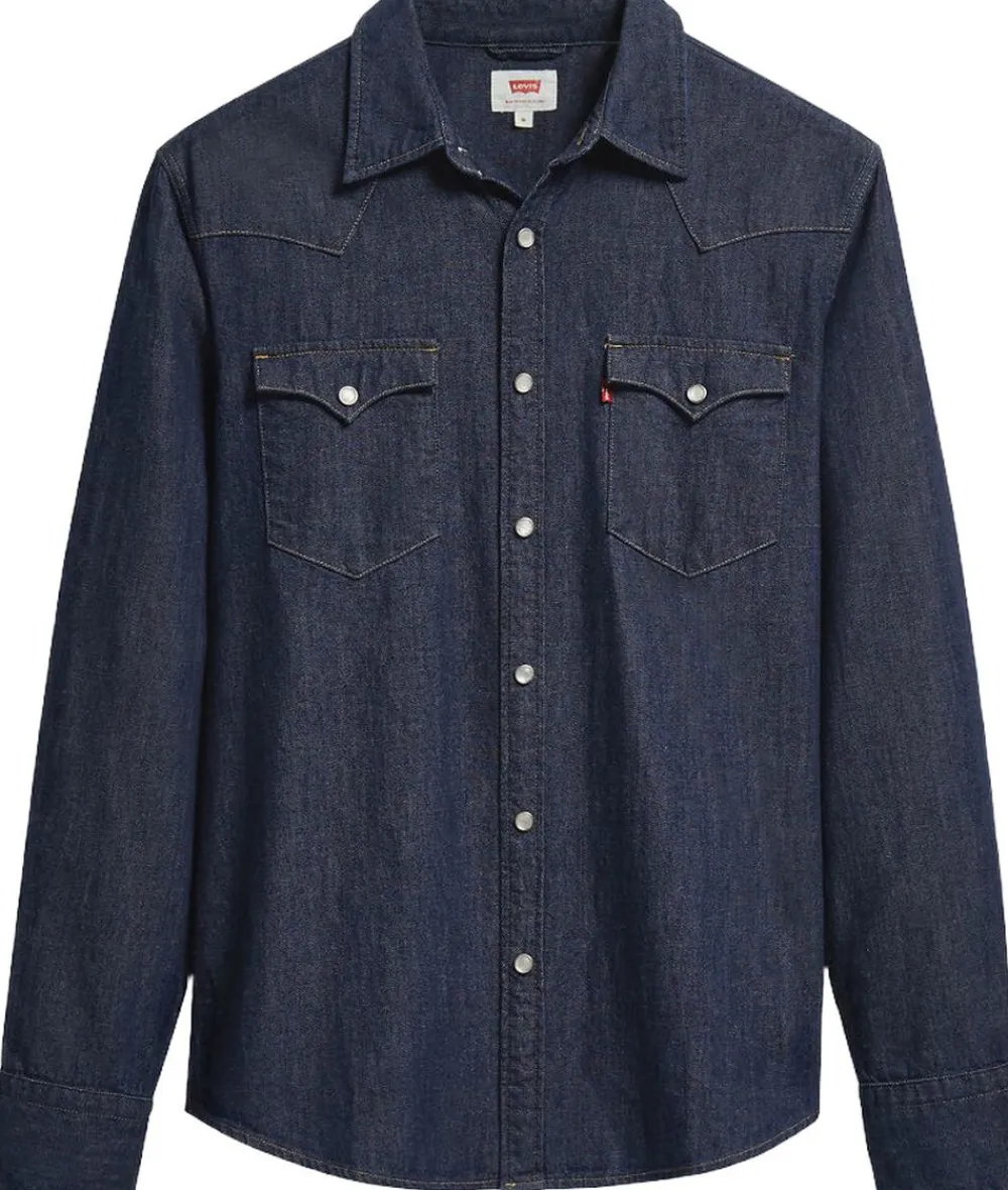 BARSTOW WESTERN STANDARD WESTE>Levi's Hot