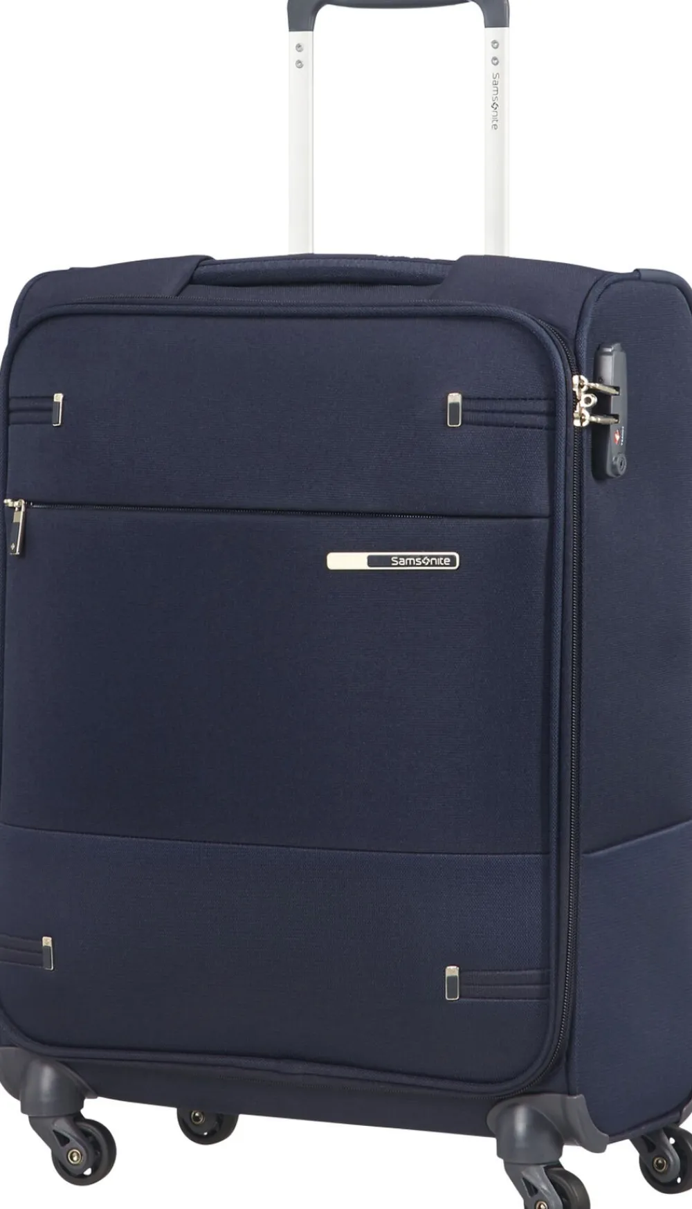 Samsonite Base Boost Navy Best