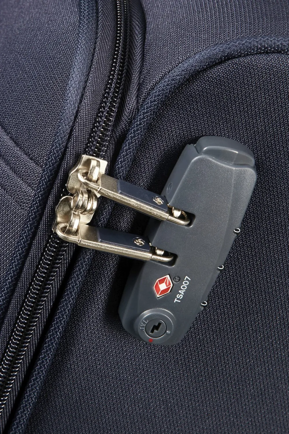 Samsonite Base Boost Navy Best