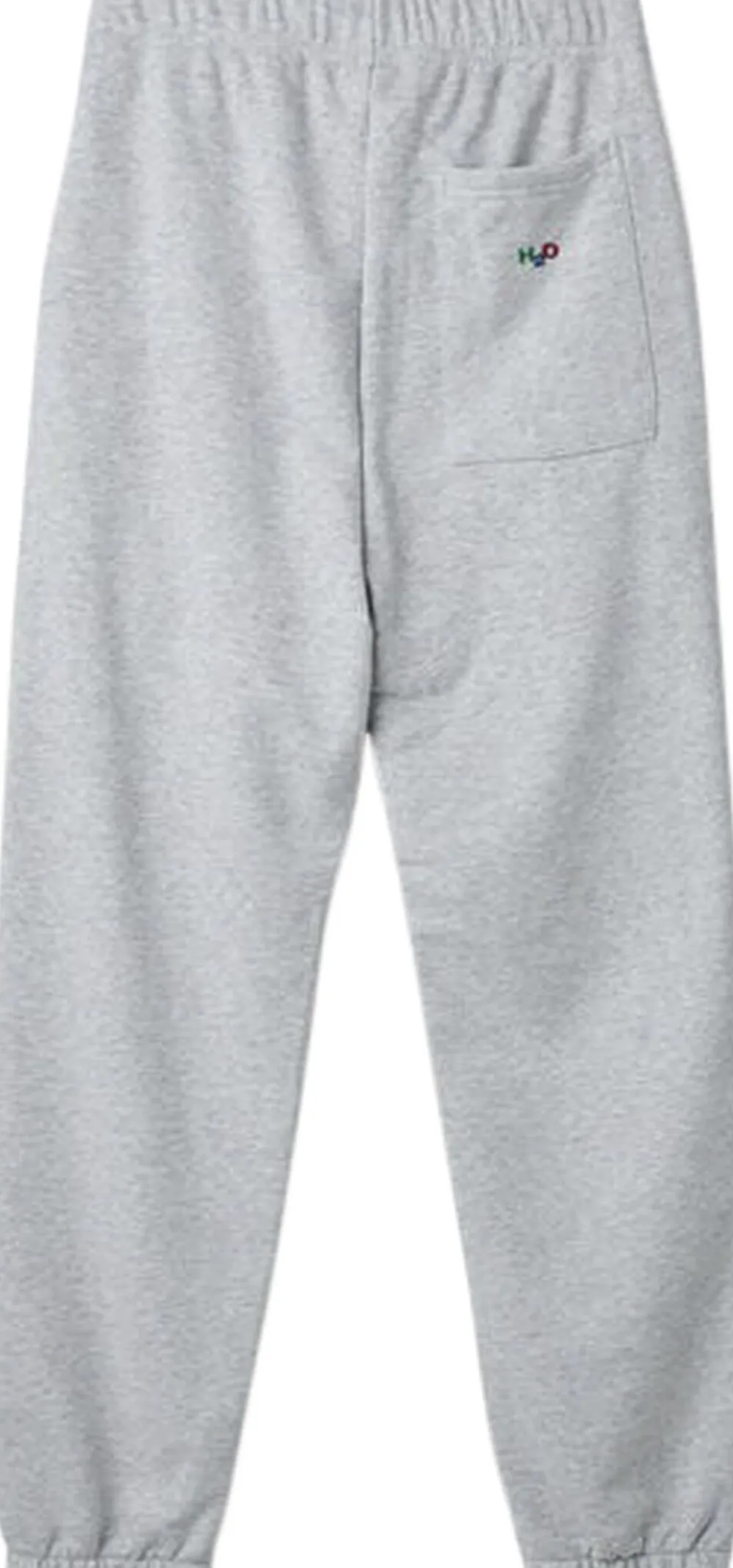H2O Base Joggingbukser Grå New