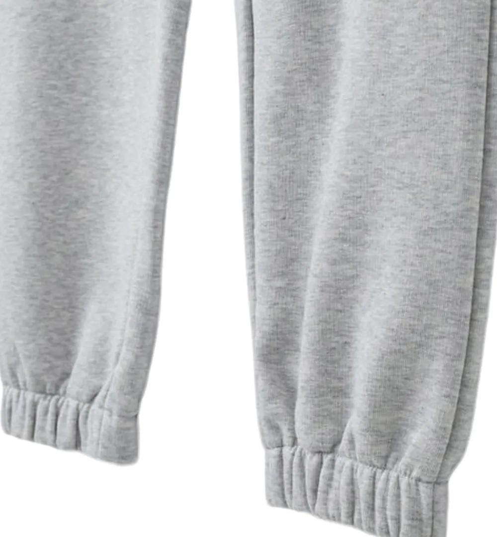 H2O Base Joggingbukser Grå New