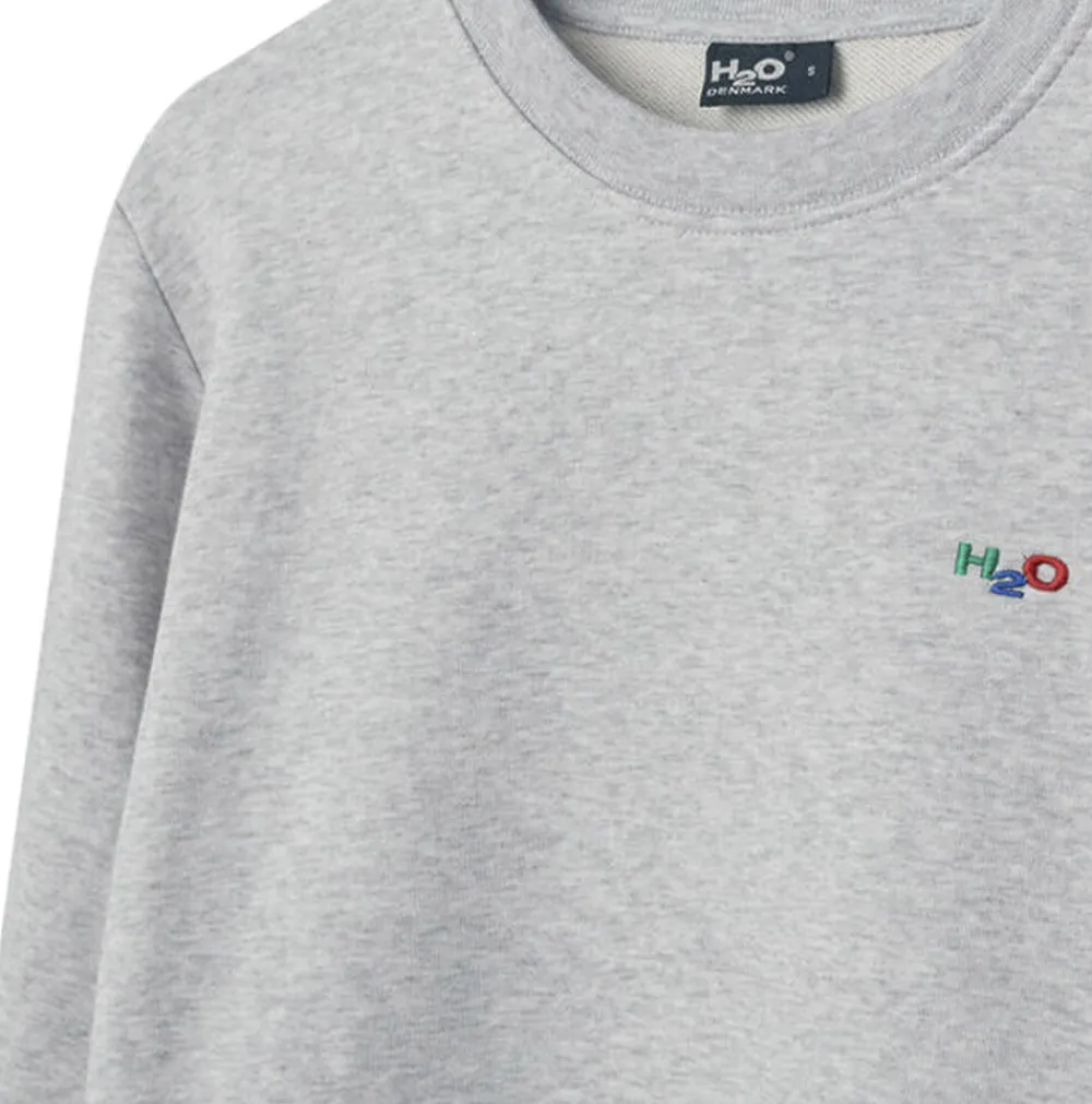 Base Sweat O´Neck sweatshirt>H2O Discount