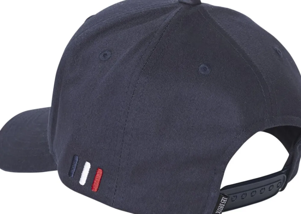 Baseball Cap Suede II>Les Deux Clearance