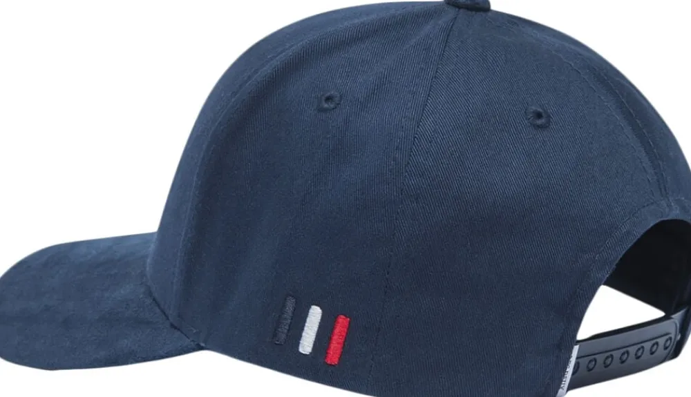 Baseball Cap Suede II>Les Deux Clearance