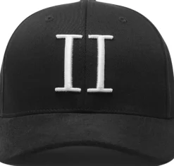 Les Deux Baseball Cap Suede II